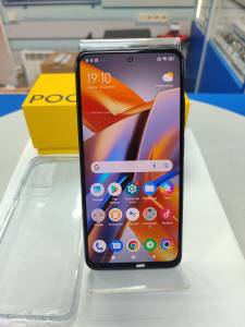 01-200217519: Xiaomi poco m5s 4/128gb