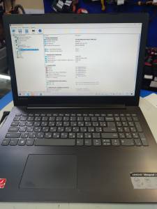 01-200182197: Lenovo amd ryzen 5 2500u 2,0ghz/ ram8gb/ hdd1000gb/ vega 8/1920 х1080