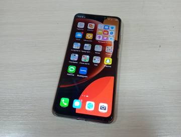 01-200196019: Xiaomi redmi 9c 3/64gb