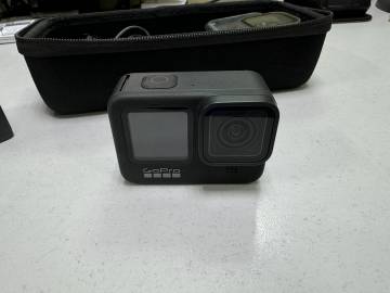 01-200225405: Gopro hero9