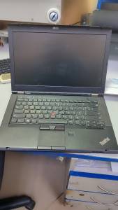 01-200201540: Lenovo thinkpad t430 екр. 14/core i5-3320m 2.6ghz/ram4gb/ssd128gb