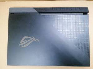 01-200230404: Asus rog strix scar 15 g533qs