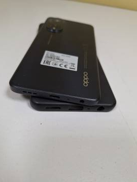 01-200232571: Oppo a98 5g 8/256gb