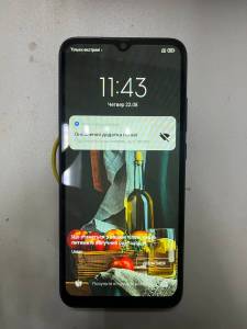 01-200233976: Xiaomi redmi 9a 2/32gb