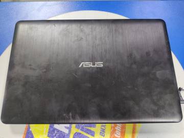 01-200235789: Asus єкр. 15,6/ pentium n3710 1,6ghz/ ram4gb/ hdd500gb/video gf 810m