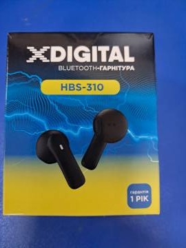 01-200177792: X-Digital hbs-310