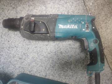 01-200239203: Makita hr2470