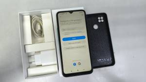 01-200247522: Xiaomi redmi 9c nfc 3/64gb