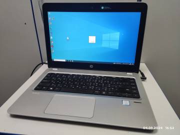 01-200247849: Hp єкр. 14/ core i5 7200u 2,5ghz/ ram16gb/ ssd256gb/video gf 930mx