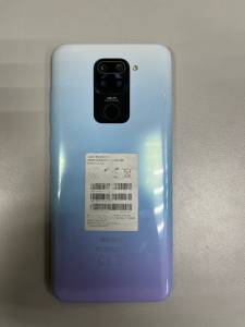 01-200248452: Xiaomi redmi note 9 3/64gb