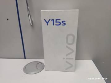 01-200254925: Vivo y15s 3/32gb