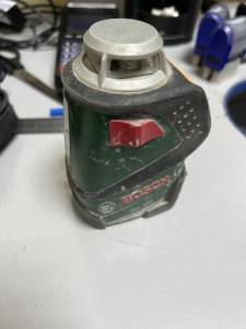 01-200257405: Bosch pll 360