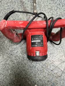 01-200257770: Einhell tc-mx 1200 e