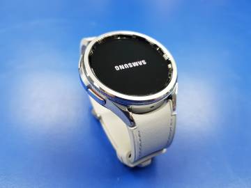 01-200189199: Samsung galaxy watch6 classic 47mm