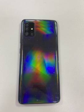 01-200076928: Samsung a515f galaxy a51 4/128gb