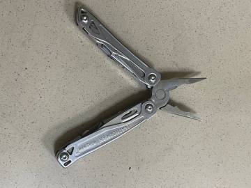 01-200259400: Leatherman wingman