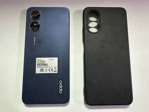 01-200259428: Oppo a17 4/64gb