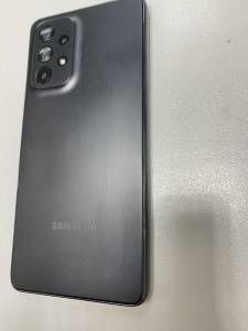 01-200243660: Samsung a536b galaxy a53 5g 6/128gb