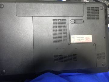 01-200262387: Hp єкр. 15,6/ core i3 2330m 2,2ghz /ram4096mb/ hdd320gb/ dvd rw