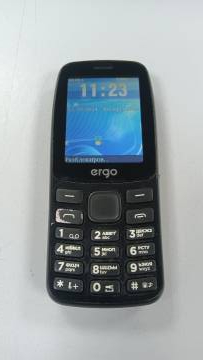 01-200258740: Ergo b241