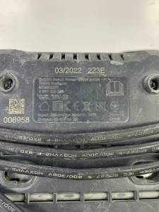 01-200260140: Bosch gsr 180-li