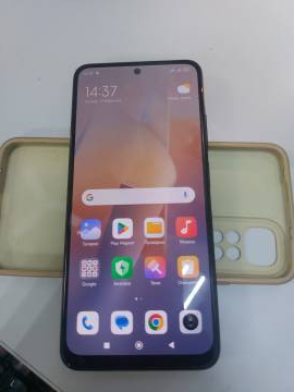 01-200263924: Xiaomi redmi note 11 4/128gb