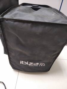 01-200263175: Ibiza port 8 uhf-bt