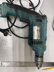 01-200268011: Makita hp 1620