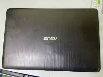 01-200263375: Asus pentium n4200 1,1ghz/ram4gb/hdd320gb