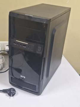 Системний блок Пк сист. блок пк amd ryzen 3 1200/ram 8 gb/hdd 1000 g