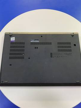 01-200232683: Lenovo єкр. 14/ core i5 8265u 1,6ghz/ ram8gb/ ssd256gb/ uhd620