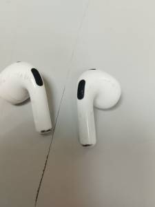 01-200270106: Apple airpods 3 gen a2566, a2565+a2564