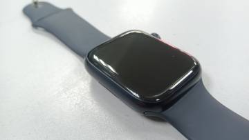 01-200245229: Apple watch series 9 gps 45mm aluminum case w. s. loop