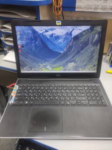 01-200274071: Dell єкр. 15,6/ core i3-1005g1 1,2ghz/ ram4gb/ hdd1000gb/ uhd