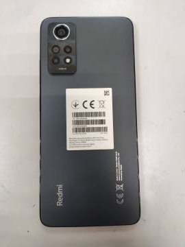 01-200273917: Xiaomi redmi note 12 pro 8/256gb