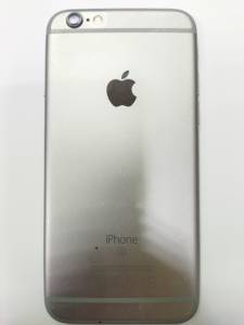 01-200275098: Apple iphone 6s 64gb