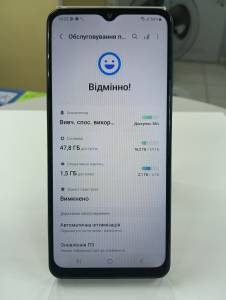 01-200274994: Samsung galaxy a12 nacho sm-a127f 4/64gb