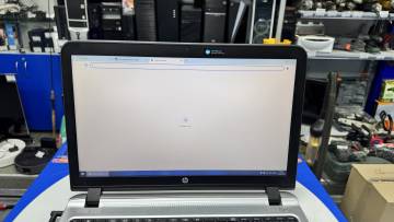 01-200274206: Hp єкр. 15,6/ core i5 6200u 2,3ghz/ ram8gb/ ssd128gb/ dvdrw