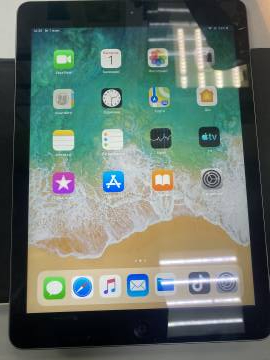 01-200276435: Apple ipad air 1 wifi a1475 32gb 3g