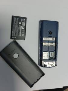 01-200281925: Nokia 110 ds 2023