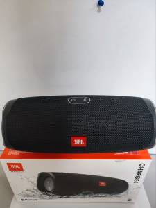 01-200256291: Jbl charge 4