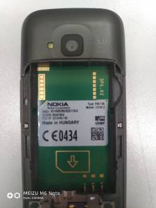 01-200271737: Nokia c5-00.2