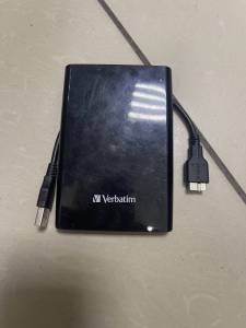 01-200284543: Verbatim store 'n' go usb 3.0 53023