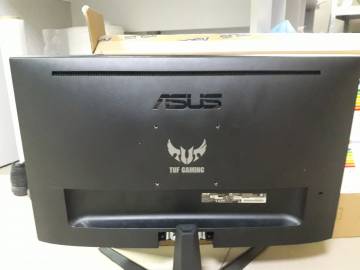 01-200285995: Asus tuf gaming vg248q1b