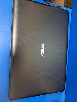 01-200233234: Asus єкр. 15,6/ pentium n3700 1,6ghz/ ram4gb/ hdd500gb