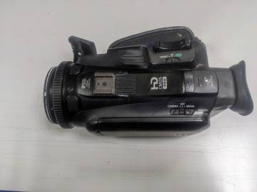 01-200287078: Canon legria hf g40