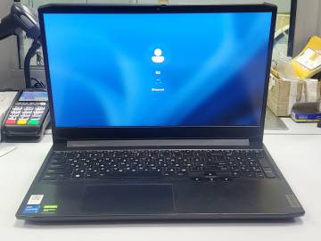 01-200295565: Lenovo екр 15,6"/ core i5 11320h/ ram16gb/ ssd512gb/ gf gtx1650 4gb