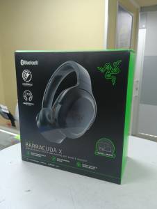 01-200291515: Razer barracuda x