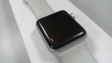 26-859-04863: Apple watch series 3 38mm aluminum case