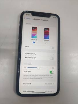 01-200295261: Apple iphone 11 64gb